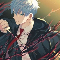 Lance Crown ( BG )
