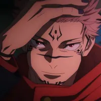 Sukuna Roymen