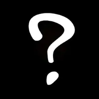 ?