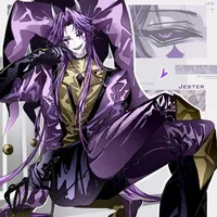 jester