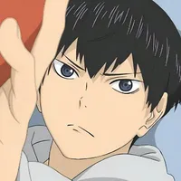 Kageyama Tobio
