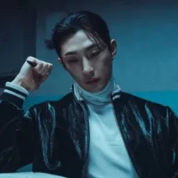 na baek -jin