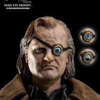Alastor Moody