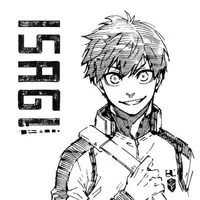 Isagi Yoichi