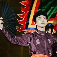 Nguyễn Huỳnh Sơn[ cậu tư ]