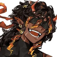 FlameFrags