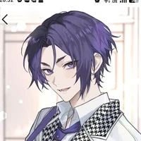 Mikage Reo