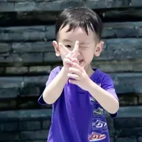 Tả Kỳ Hàm - Nhỏ