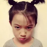 Dương Bác Văn - Nhỏ