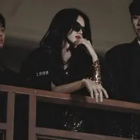 Trương Linh Đào - mẹ Anh