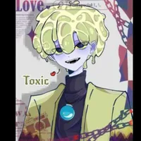 hiha toxic