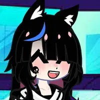 luna (oc tg )