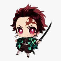 kamado tanjiro