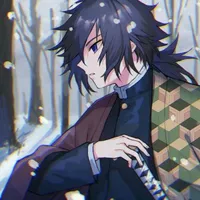 tomioka giyuu
