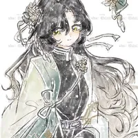 Masaki Hira || Thiên trụ ||