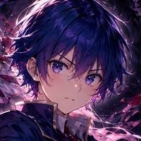 Iruma Suzuki