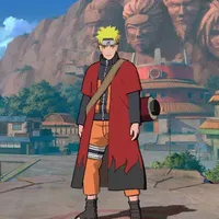 Naruto