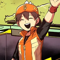 Boboiboy Original