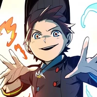 Frostfire