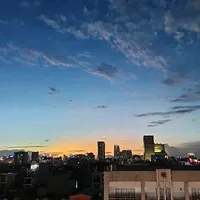 Trường An