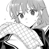Uesugi Haruka