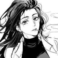 Hagiwara Sumire