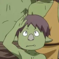 Bé Goblin(1)