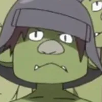 Bé Goblin(2)