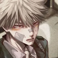Bakugo Katsuki