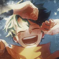Midoriya Izuku
