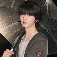 Trương Hàm Thụy _cậu