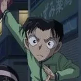 Tsuburaya Mitsuhiko