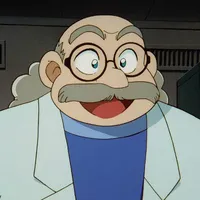 Agasa Hiroshi
