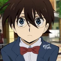Edogawa Conan