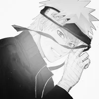 • UZUMAKI NARUTO •