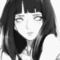 • HYUGA HINATA •