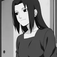• UCHIHA MIKOTO •