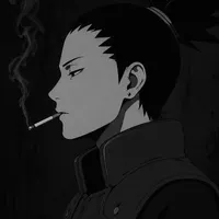 • NARA SHIKAMARU •