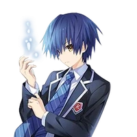 Itsuka Shido