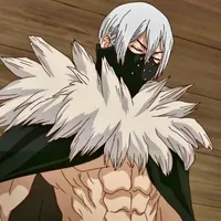 Hyoga Akatsuki