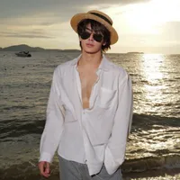 Joong Archen