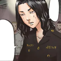 Baji Keisuke
