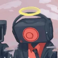 Dark Speakerman
