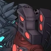 Titan Speakerman