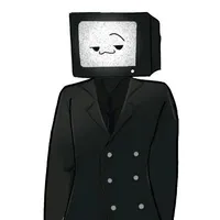 Tv man