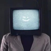 Science Tv Man