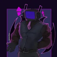 Shadow Tv Man