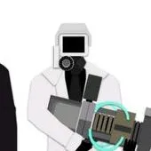 Science Cameraman
