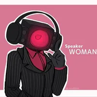 Speakerwoman/Luna