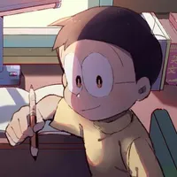 Nobi Nobita